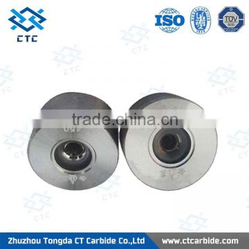 high wearability tungsten carbide cold heading dies&moulds tools