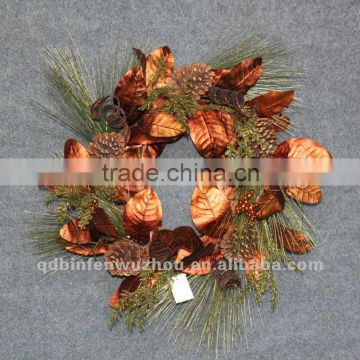 Artificial Berry Stunning Wreath,artificial Christmas decorations