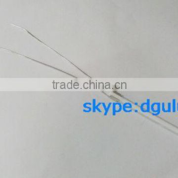 30W ceramic Heating Element with two wires