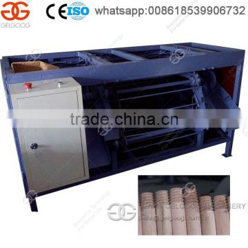 Hot Selling Automatic Wooden Handle Screwing Machine