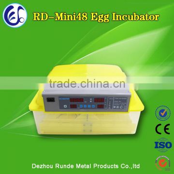 2017 Topest selling poultry egg incubators price eggs hatcher incubator CE approved