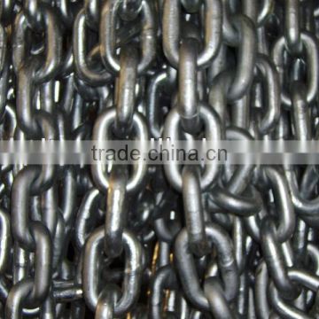 anchor chain Q235 erdinary link chain
