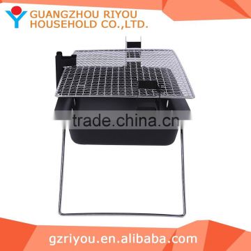 Strict Quality Inspection Folding Portable Charcoal Bbq Grill