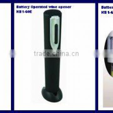 Electric Corkscrew,Automatic wine Opener-KB1-60N