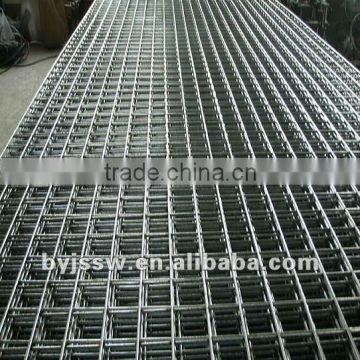 low price welded wire mesh panel
