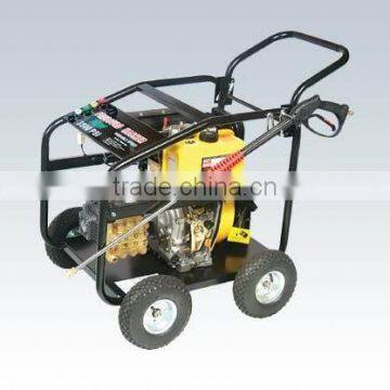 MH-3500D Diesel Engine High Pressure Car Washer Accessories