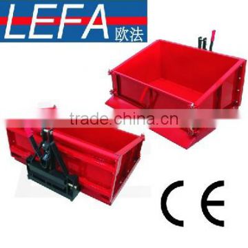 Steel Transport Box for Tractor Hot Selling Item in 2013