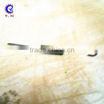 supply all over the world good quality tractor spring