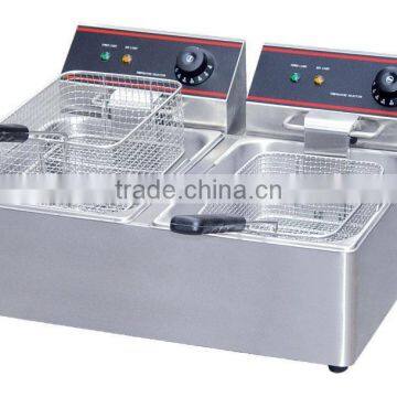 MY-8L Gas and electric cooking stove machine