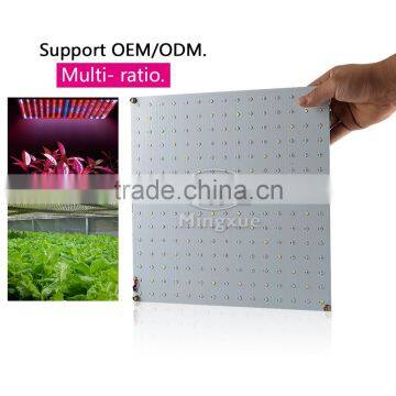 SMD 45W LED Grow Panel Full Spectrum For Greenhouse