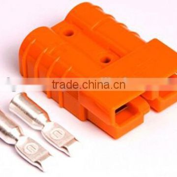 50amp/120amp/175amp/350amp 2 pin electric connector