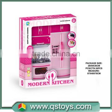 2016 New item kitchen play set for sale