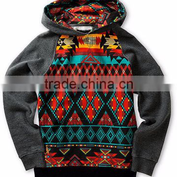 High quality hoodies with custom design and logo
