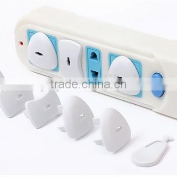 electrical safety socket protector