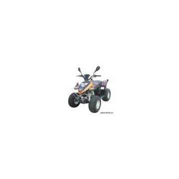 Sell ATV (110cc)
