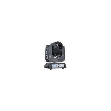 Mini IP20 Mute moving head lighting 7950 Lumens With Automatic Switch