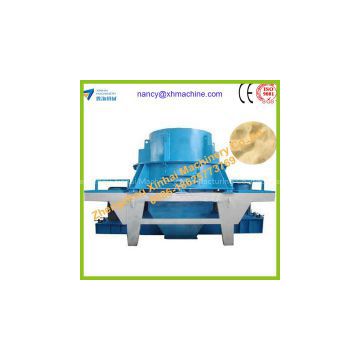 Attractive technology PCL sand making machine