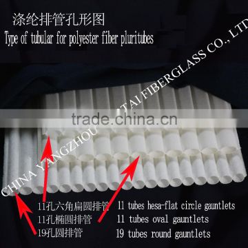 high quality polyester fiber pluritubes for lead-acid batteries of Battery  Separator from China Suppliers - 150937490
