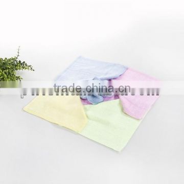Very Cheap Wholesale hand towel Bamboo Fiber Towel