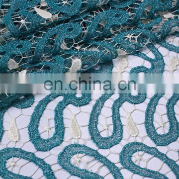 Fashion african french net lace ,net french lace fabric ,net french lace