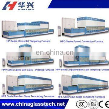 Convection Thermal Insulating Low-e glass processing machine