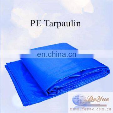 Hot sale & high quality various size tarpaulin