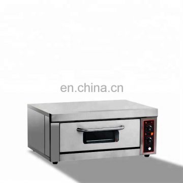 China Supplier Gas Oven Safty Valve Solenoid Valve For Deck Baking Oven