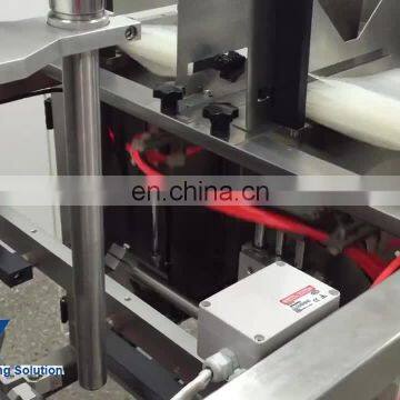 Factory Price Tomato Paste Sachet Filling and Sealing Packing machine