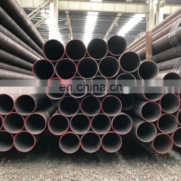 China golden steel pipe manufacturer 8 inch steel pipe for sale