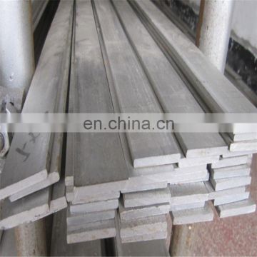 Competitive price stainless steel flat bar ss316 ss304 manufacturer