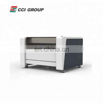 LE-1390 high quality MDF laser cutting machine plastic wood co2 laser engraving machine