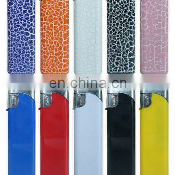 cheap household electronic gas lighter