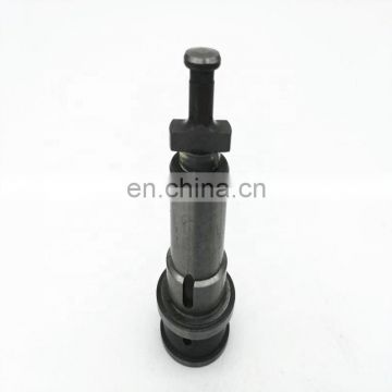 Fuel injection spare parts plunger 4810 for fuel pump