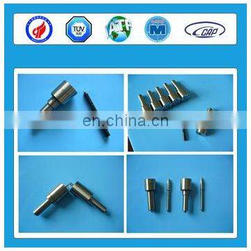 Common Rail Nozzle DLLA156P889 For Boschs 0445110033/0445110034/0445110035