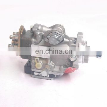 Genuine QSB5.9 diesel engine Fuel Injection Pump 3965403 0470006006