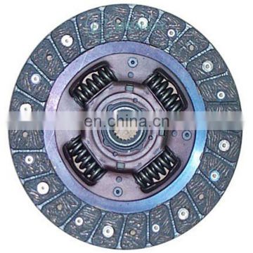 Automatic Transmission Disc Clutch 200*137*18*20.9