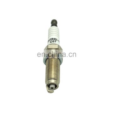 High Quality Laser Iridium Spark Plug 5787 OEM ILZKR7B-11S