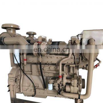 Cummins Kta19-C700  of 125Kva  Diesel engine