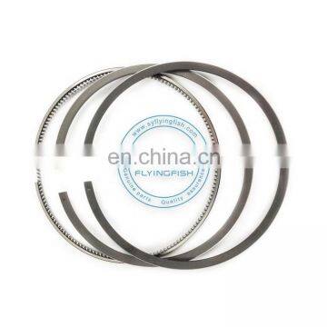 Diesel Engine Spare Parts Piston Ring Set 23430-84000 2343084000 For D6CA Engine