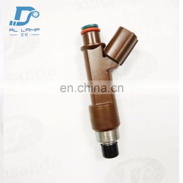 Gasoline fuel injector Nozzle OEM 23250-50080 23209-50080