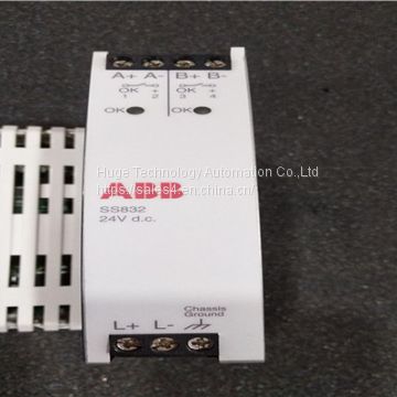 ABB Analog Output Board DSAO120A 3BSE018293R1