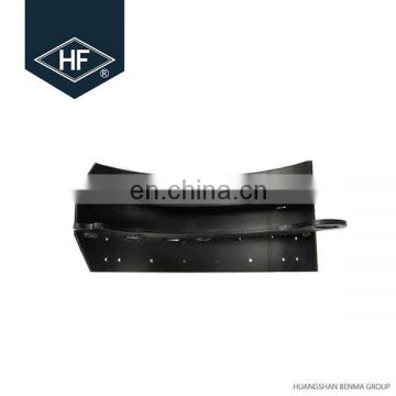 High quality Heavy Truck brake shoes 3054005300 for SAF 200