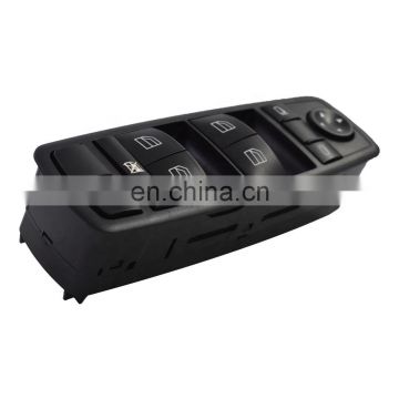 Master Power Window Switch For Mercedes-Benz ML500 06-07 2518300090 A2518200110