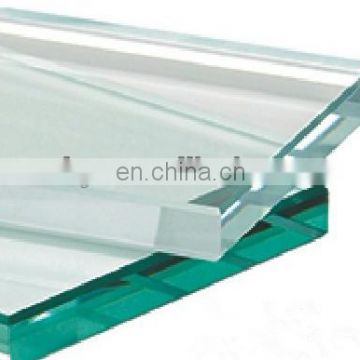 Ultra White Low Iron Glass