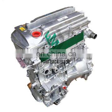 Automobile 2AZ Short Engine For Camry