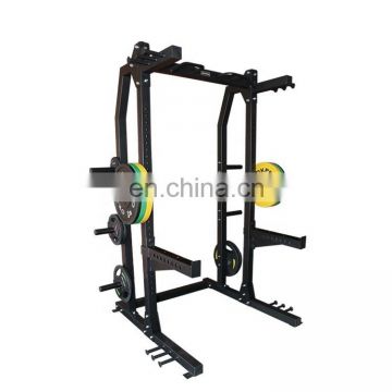 2020 Hammer Gym Equipment Power Rack Indoor Exercise Home use power cage squat rack