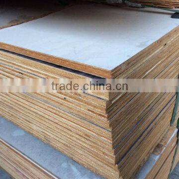 Good quality Commercial plywood double bed designs Low Price