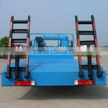 Dongfeng Light Truck Duolika Flatbed C22-112 C series