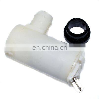 NEW Windshield Washer Pump Motor For Honda Accord Civic Acura CL MDX RL TL TSX