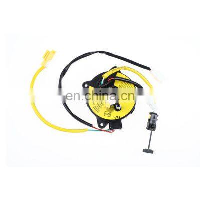 100007184 96486299 Sprial cable clock spring for Chevrolet Aveo L4 1.6L 2005
